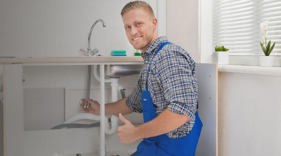 Local expert plumbing services in San Luis, CO